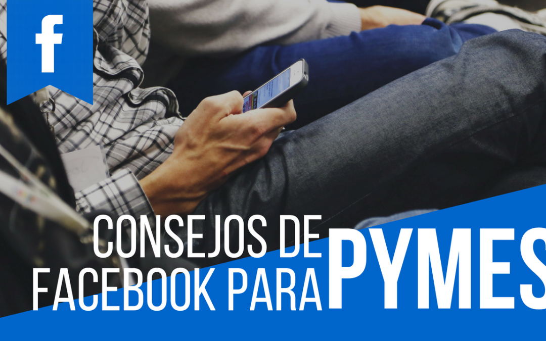 Facebook para PyMES